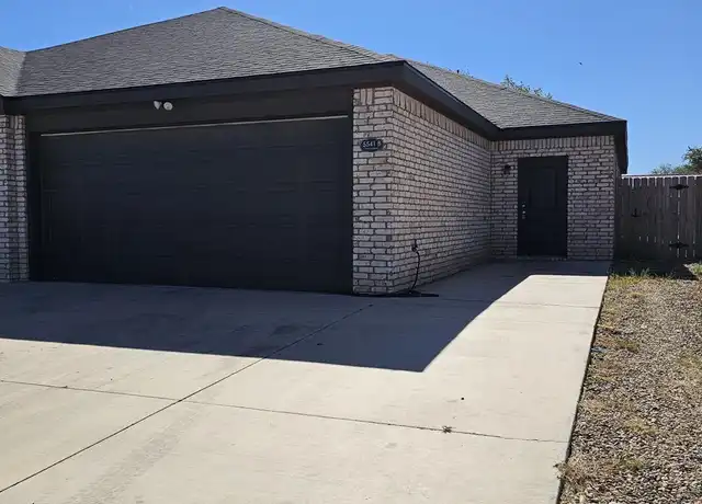Property at 5541 Itasca St Unit B, Lubbock, TX, 79416, 3 beds, 3 baths, [object Object]