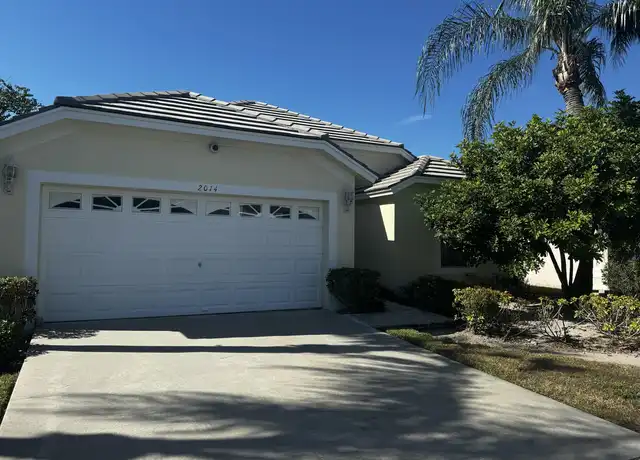 Property at 2014 Normandy Cir, West Palm Beach, FL, 33409, 3 beds, 2 baths, [object Object]