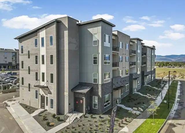 Property at Parkside at Littleton Village - 300 E Fremont Pl, Littleton, CO, 80122, 2-3 beds, 2 baths, [object Object]