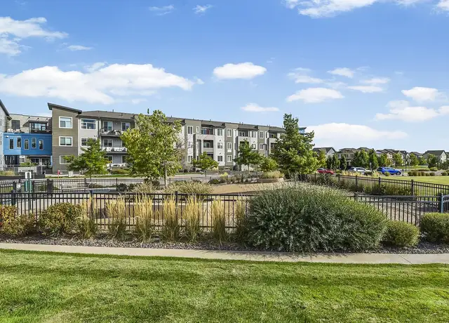 Photo of 300 E Fremont Pl, Littleton, CO 80122