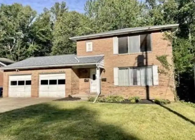 Property at 1856 Cromwell Dr, Akron, OH, 44313, 2 beds, 1 bath, [object Object]