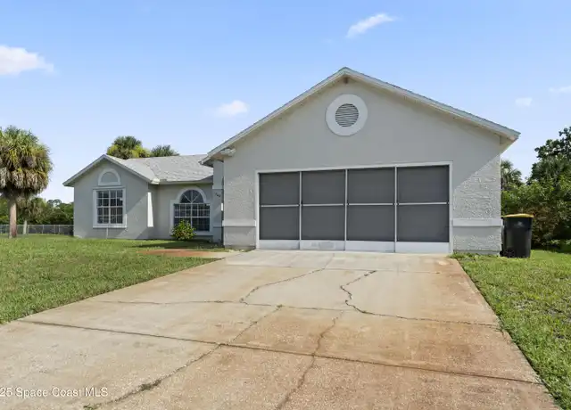 Property at 1768 Wake Forest Rd NW, Palm Bay, FL, 32907, 3 beds, 2 baths, [object Object]