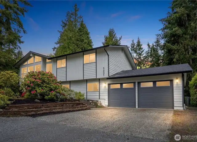 Property at 5401 93rd Pl SW, Mukilteo, WA, 98275, 4 beds, 3 baths, [object Object]