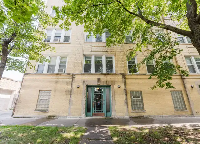 Property at 4307 N Campbell Ave Unit 4307-1, Chicago, IL, 60618, 1 bed, 1 bath, [object Object]