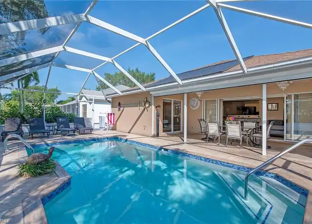Property at 5060 Coldstream Ln, Naples, FL, 34104, 3 beds, 2 baths, [object Object]