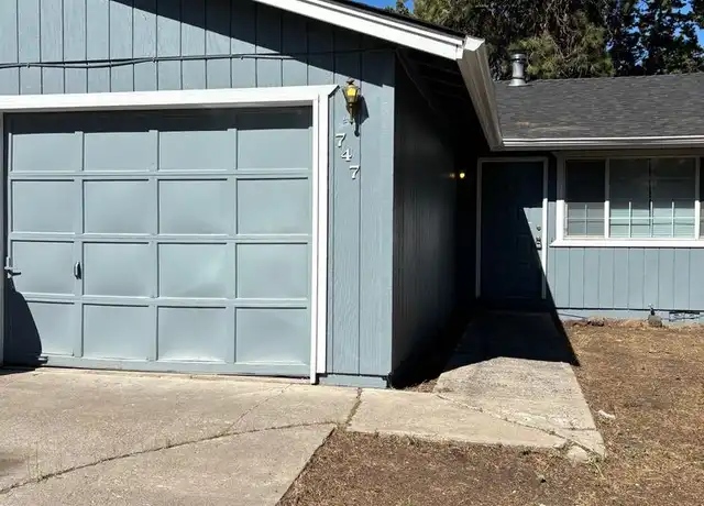 Property at 747 SE Centennial St Unit c747, Bend, OR, 97702, 2 beds, 1 bath, [object Object]