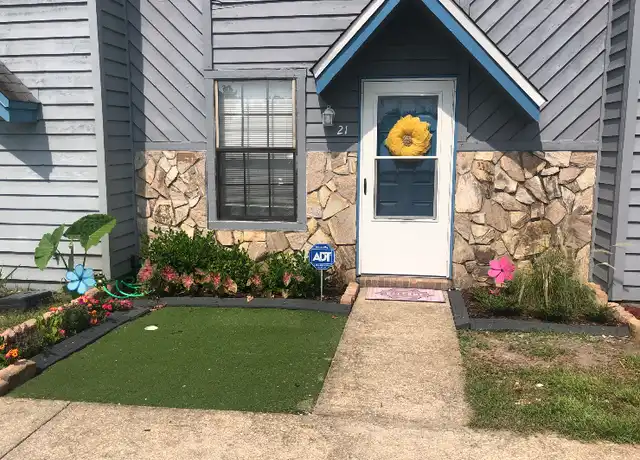 Property at 1325 Greendale Ave #21, Fort Walton Beach, FL, 32547, 2 beds, 1.5 baths, [object Object]