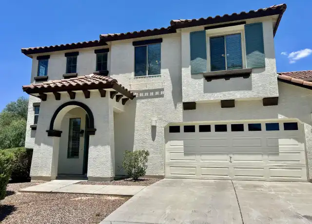 Property at 3736 E Chickadee Rd, Gilbert, AZ, 85297, 3 beds, 2.5 baths, [object Object]