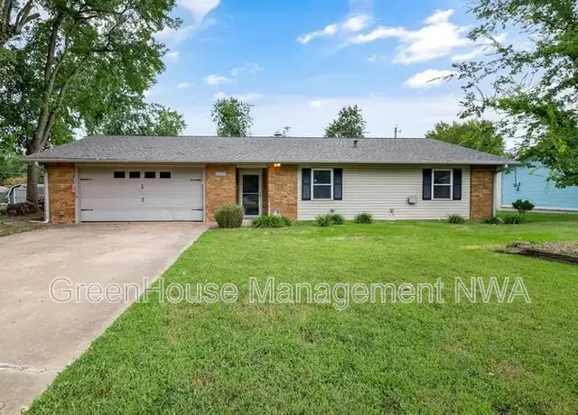 Property at 2101 W Tulsa St Unit 2101TUL, Siloam Springs, AR, 72761, 3 beds, 2 baths, [object Object]