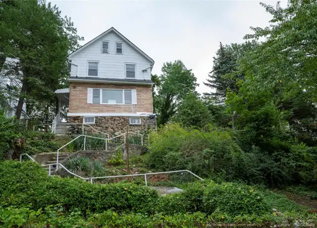 Property at 61 Halcyon Ter, New Rochelle, NY, 10801, 2 beds, 1 bath, [object Object]