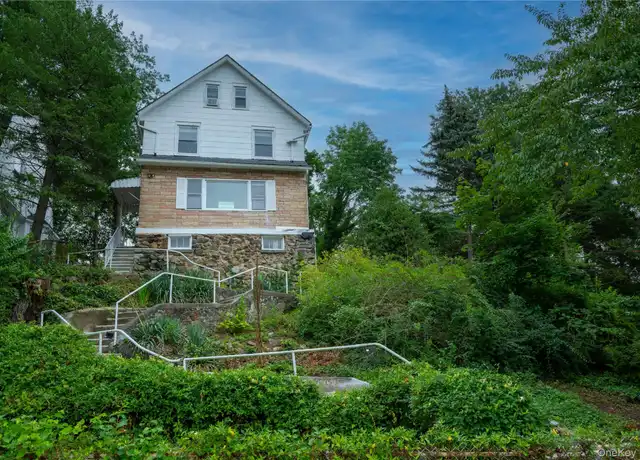 Property at 61 Halcyon Ter, New Rochelle, NY, 10801, 2 beds, 1 bath, [object Object]