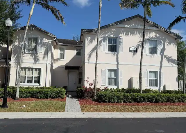 Property at 153 SE 28th Pl #9, Homestead, FL, 33033, 3 beds, 3 baths, [object Object]