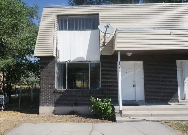 Property at 3538-3540 Westlake Cir Unit 3540, West Valley City, UT, 84119, 2 beds, 1.5 baths, [object Object]