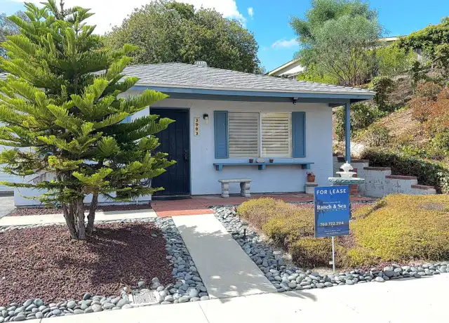 Property at 3903 San Pablo Ave, Oceanside, CA, 92057, 2 beds, 1 bath, [object Object]