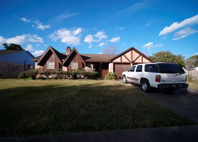 Property at 12510 Bexley Dr, Houston, TX, 77099, 4 beds, 2 baths, [object Object]