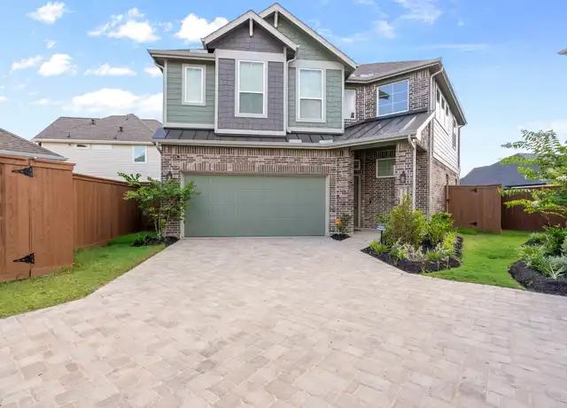 Property at 7831 Swooping Swallow Ln, Katy, TX, 77493, 4 beds, 2.5 baths, [object Object]