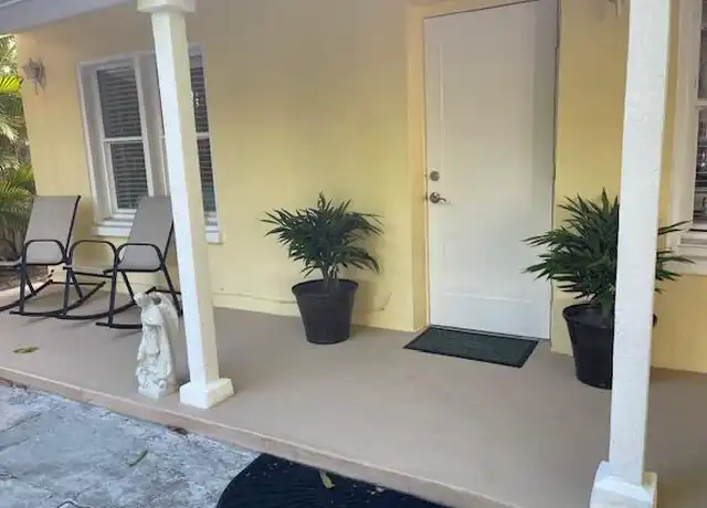 Property at 1008 2nd St, West Palm Beach, FL, 33403, 2 beds, 1 bath, [object Object]