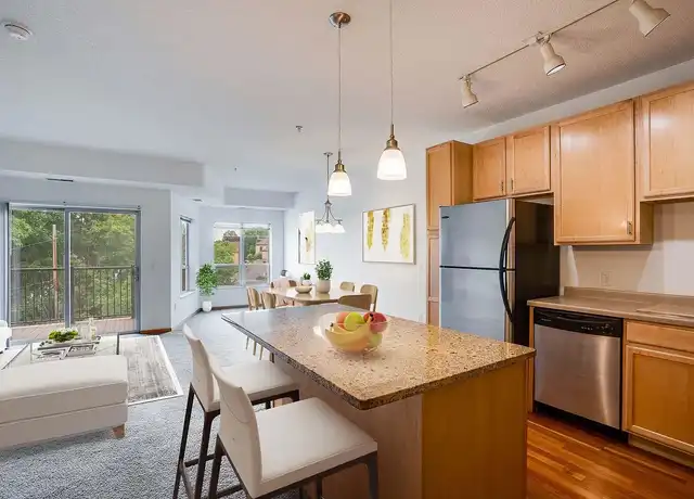 Property at 1101 on Main - 1101 NE Main St, Minneapolis, MN, 55413, 2 beds, 2 baths, [object Object]