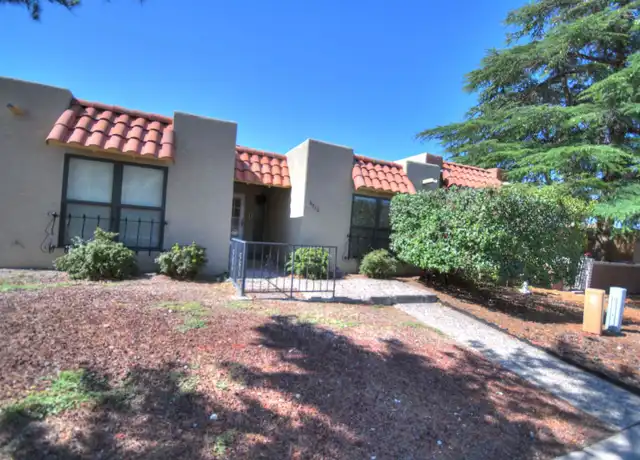 Property at 8912 Spain Rd NE, Albuquerque, NM, 87111, 2 beds, 2 baths, [object Object]