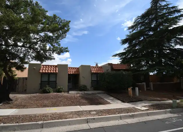 Property at 8912 Spain Rd NE, Albuquerque, NM, 87111, 2 beds, 2 baths, [object Object]