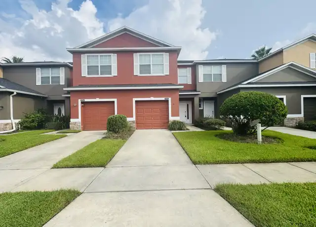 Property at 2832 Adelaide Ct Unit 2832, Orlando, FL, 32824, 3 beds, 2 baths, [object Object]