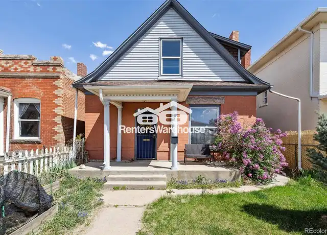 Property at 308 Inca St Unit A, Denver, CO, 80223, 1 bed, 1 bath, [object Object]