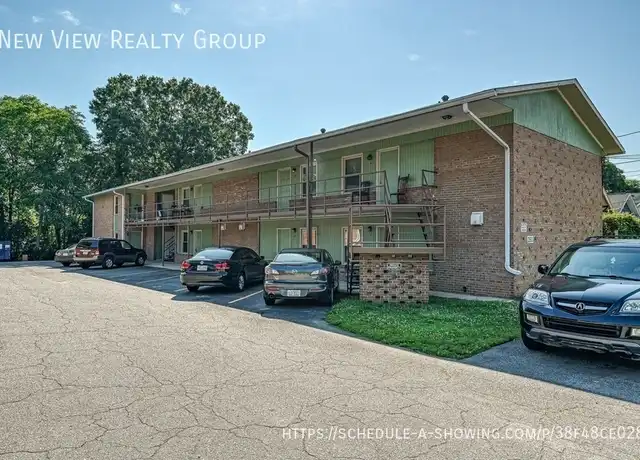 Property at 260 Church St N Unit 2, Concord, NC, 28025, 1 bed, 1 bath, [object Object]
