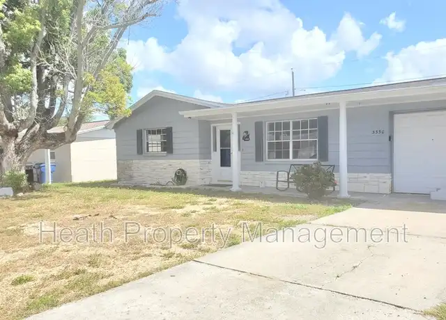 Property at 3330 Rosefield Dr, Holiday, FL, 34691, 2 beds, 1.5 baths, [object Object]