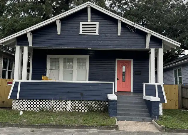 Property at 248 E 18th St, Jacksonville, FL, 32206, 2 beds, 1 bath, [object Object]