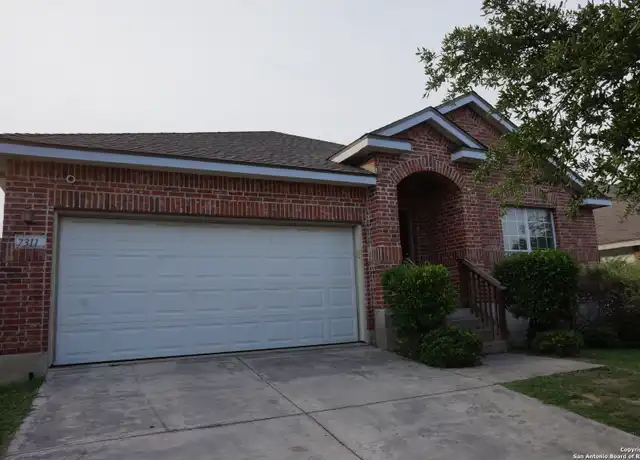 Property at 7311 Scordato Dr, San Antonio, TX, 78266, 4 beds, 2 baths, [object Object]