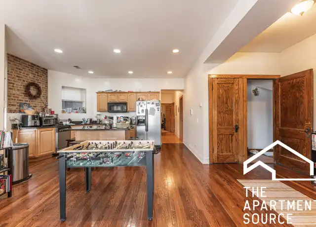 Property at 1010 N Kedzie Ave Unit 1, Chicago, IL, 60651, 5 beds, 2 baths, [object Object]