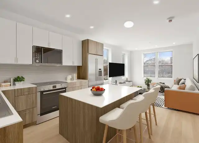 Property at 40 Centre St, Brookline, MA, 02446, 1 bed, 1-1.5 bath, [object Object]