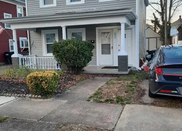 Property at 807 Wolfe St Unit B, Fredericksburg, VA, 22401, 1 bed, 1 bath, [object Object]