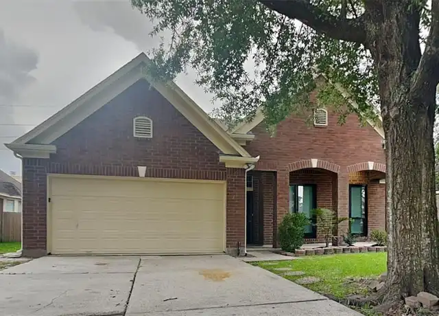 Property at 7102 Blanco Pines Dr, Humble, TX, 77346, 3 beds, 3 baths, [object Object]