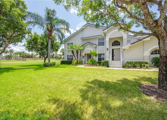 Property at 7000 Pinnacle Ln #1401, Naples, FL, 34110, 3 beds, 2 baths, [object Object]