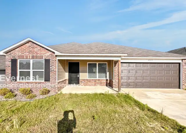 Property at 4511 Olympic Dr, Bryant, AR, 72019, 4 beds, 2 baths, [object Object]