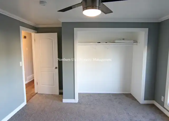 Property at 2452 N 970 W, Clearfield, UT, 84015, 4 beds, 2 baths, [object Object]