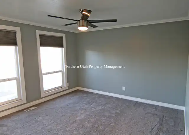 Property at 2452 N 970 W, Clearfield, UT, 84015, 4 beds, 2 baths, [object Object]