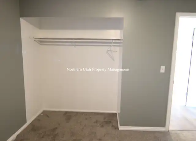Property at 2452 N 970 W, Clearfield, UT, 84015, 4 beds, 2 baths, [object Object]