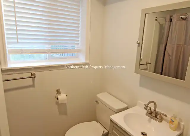 Property at 2452 N 970 W, Clearfield, UT, 84015, 4 beds, 2 baths, [object Object]