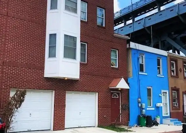 Property at 530 N Front St Unit A, Camden, NJ, 08102, 3 beds, 2 baths, [object Object]