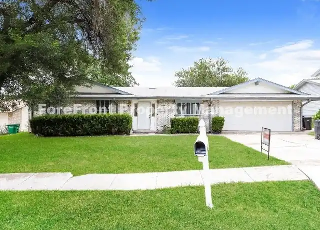Property at 9710 Boonsboro Dr, San Antonio, TX, 78245, 3 beds, 2 baths, [object Object]