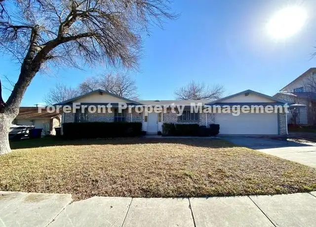 Property at 9710 Boonsboro Dr, San Antonio, TX, 78245, 3 beds, 2 baths, [object Object]