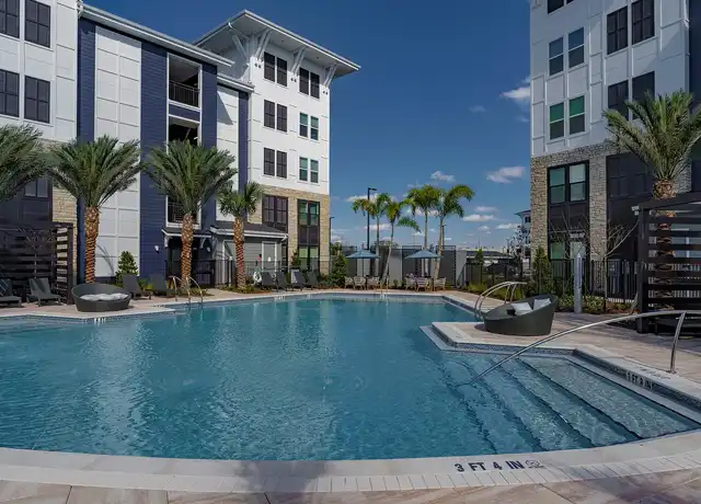 Property at The Sarah - 7222 Conway Rd, Orlando, FL, 32812, 1 bed, 1 bath, [object Object]