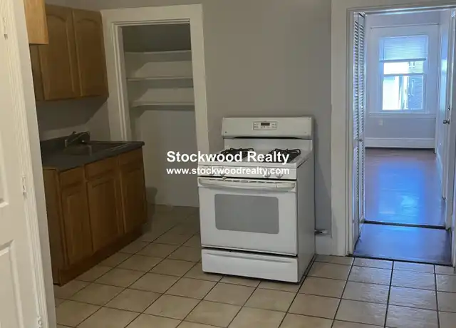 Property at 25 Woodward St Unit 3, Boston, MA, 02127, 2 beds, 1 bath, [object Object]