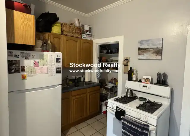 Property at 25 Woodward St Unit 3, Boston, MA, 02127, 2 beds, 1 bath, [object Object]