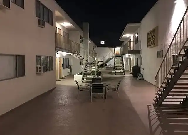 Property at Jacqueline Gardens - 5303 Yarmouth Ave, Encino, CA, 91316, 2 beds, 2 baths, [object Object]
