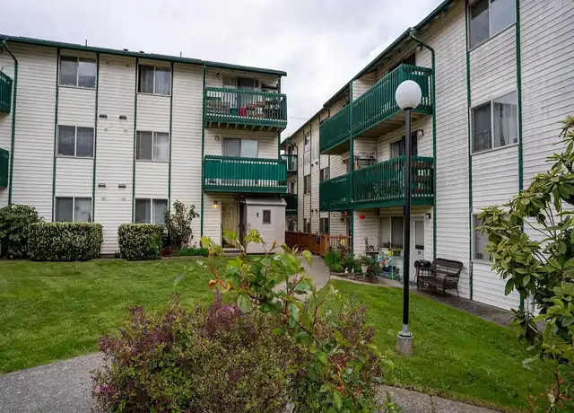 Property at Bakerview Terrace - 258 E Bakerview Rd, Bellingham, WA, 98226, 2 beds, 1 bath, [object Object]