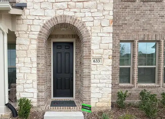 Property at 633 4th St, Argyle, TX, 76226, 3 beds, 2.5 baths, [object Object]