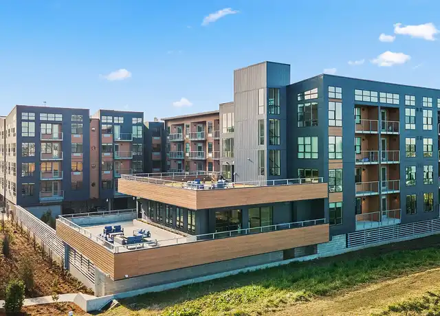 Property at The Annex At Bridgeton - 1245 N Anchor Way, Portland, OR, 97217, 2 beds, 2 baths, [object Object]
